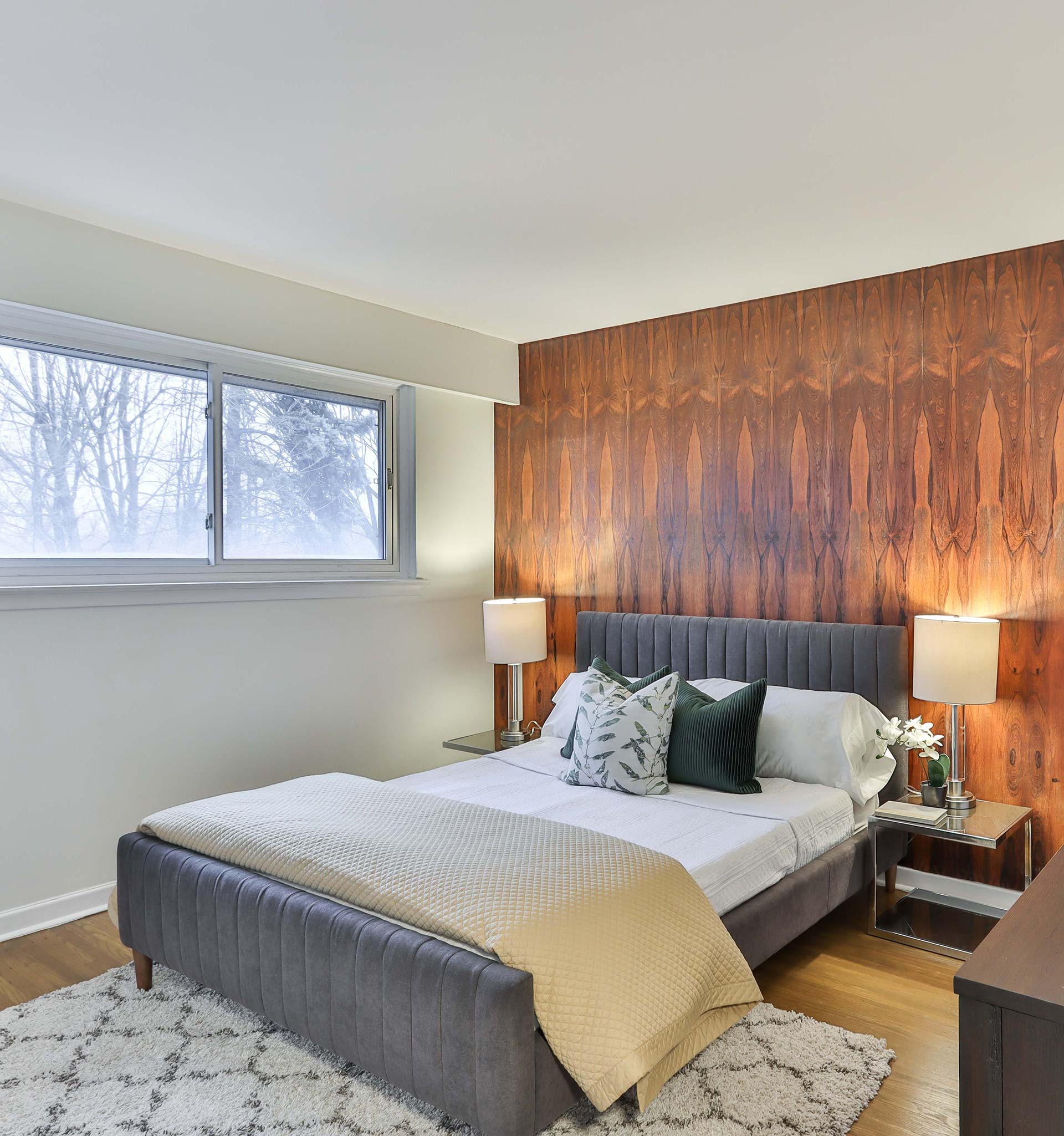 How to choose the best bedroom decor