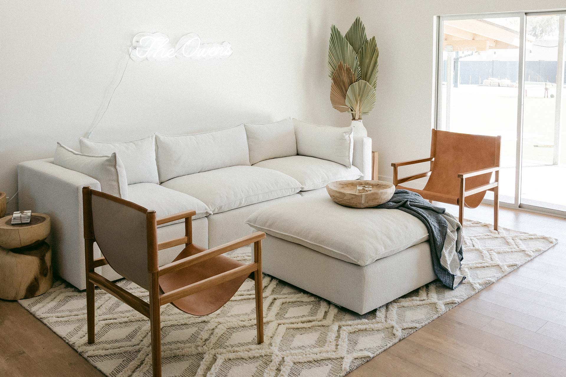 The designer treatment for your windows